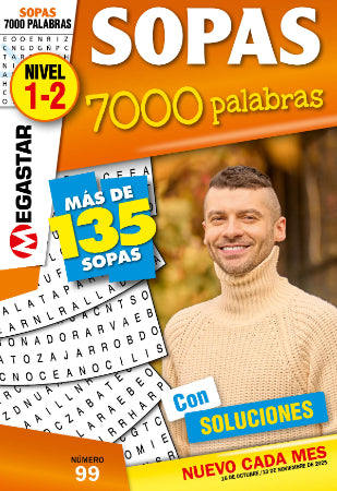 7000 Palabras 99