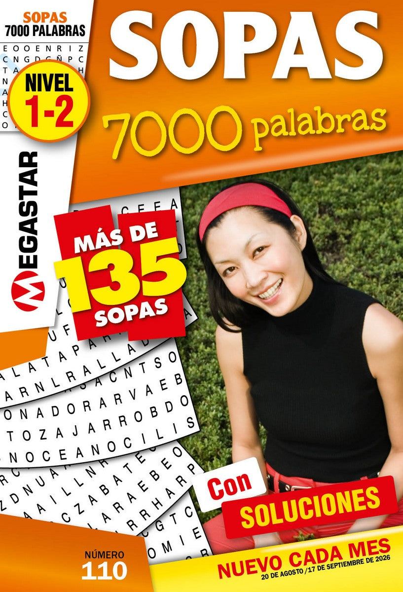 7000 Palabras 110
