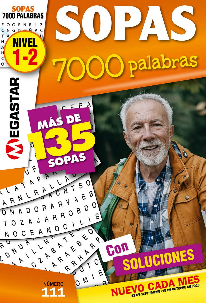 7000 Palabras 111
