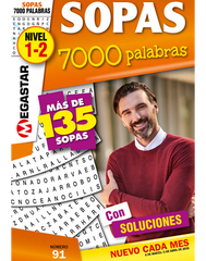 7000 Palabras 91