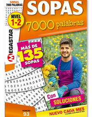 7000 Palabras 93