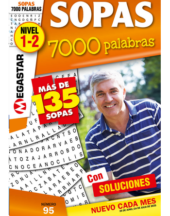 7000 Palabras 95