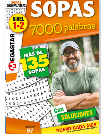 7000 Palabras 97