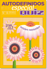 Autodefinidos Especial QUIZ 18