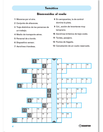 FILIPINOS CRUCIGRAMAS 2