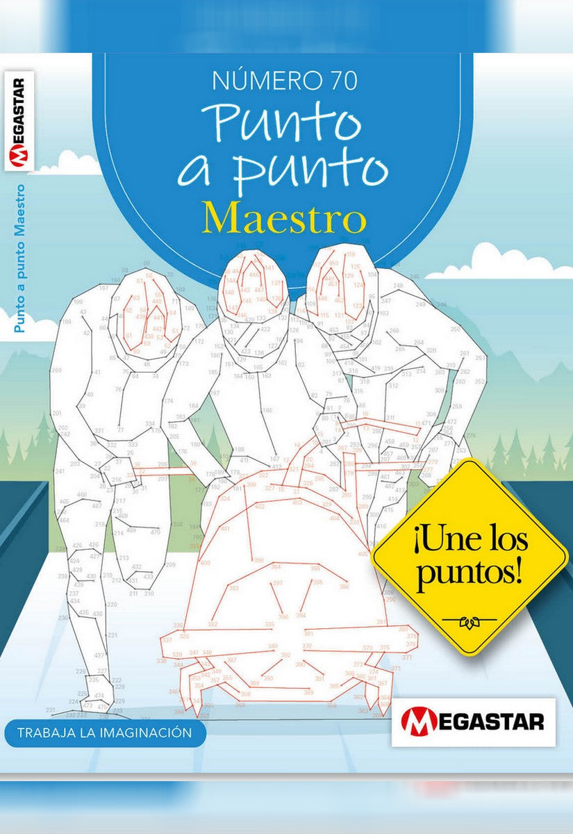 Punto a Punto Maestro 70