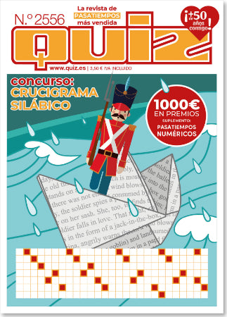 Quiz 2556