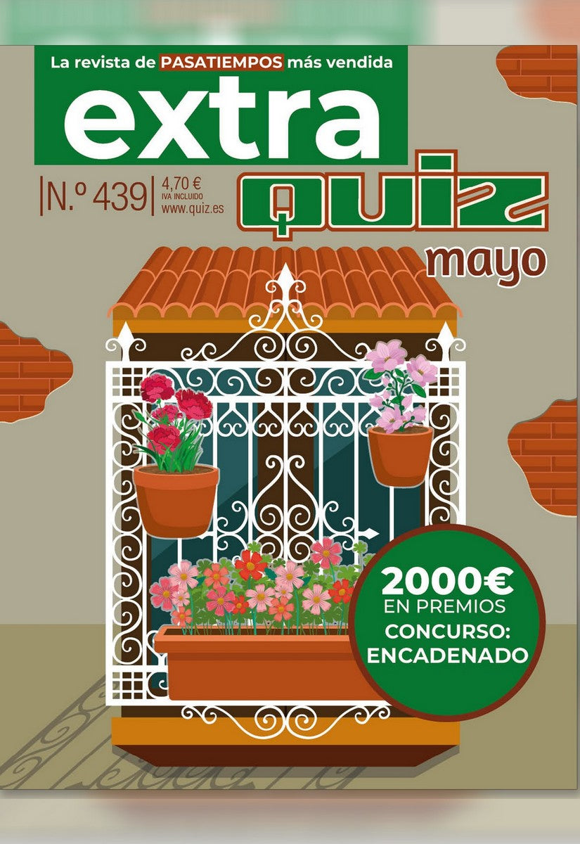 Quiz Extra 439