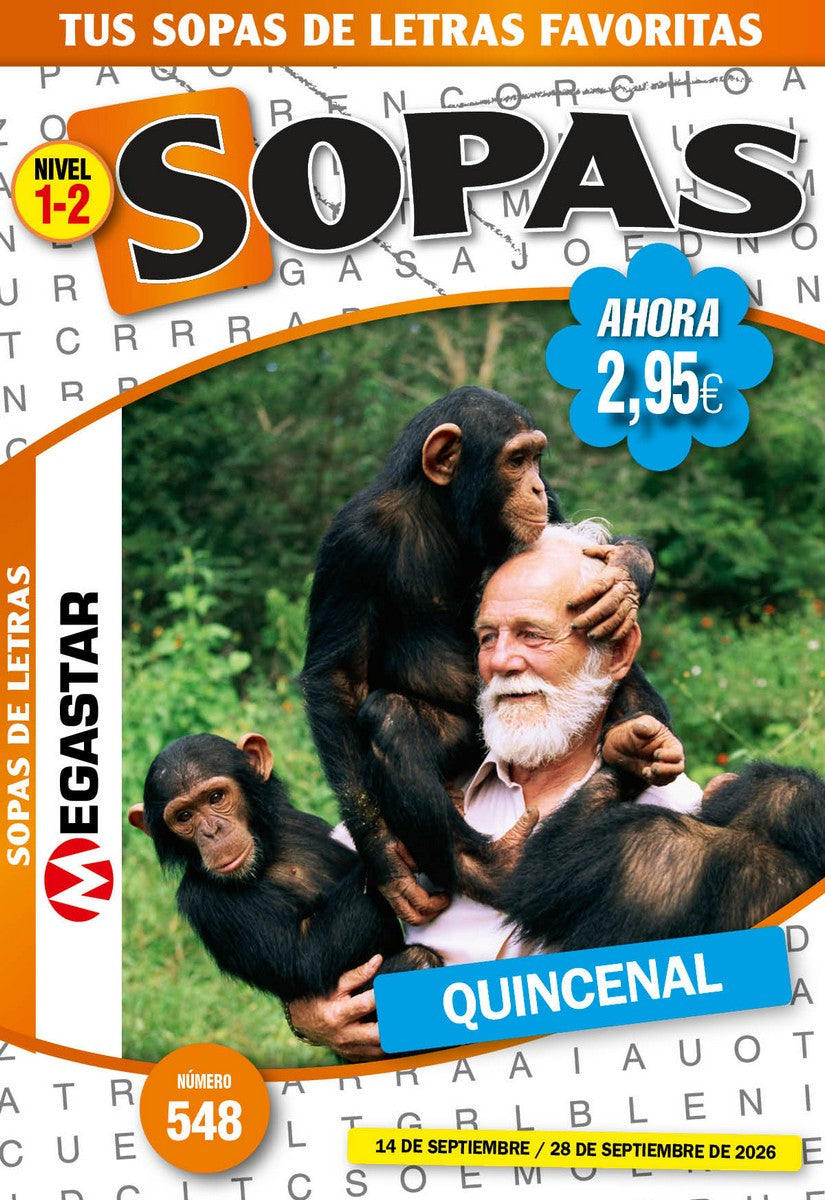 Sopas 548