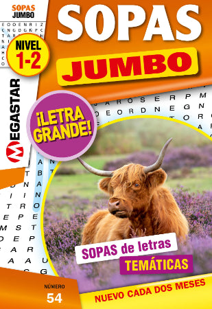 Sopas Jumbo 54