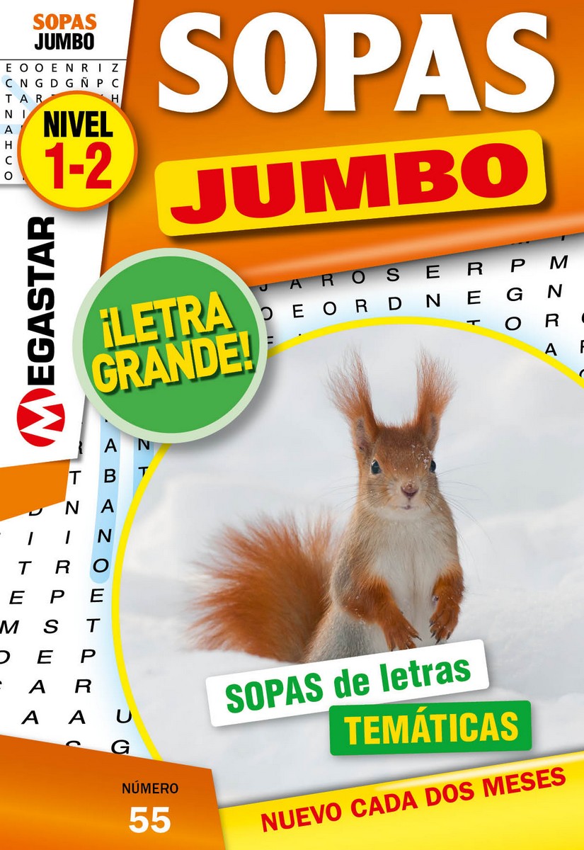 Sopas Jumbo 55