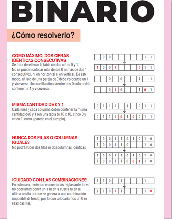 Quiz Especial Binario 22