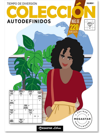 TIEMPO DE DIVERSION: COLECCIÓN