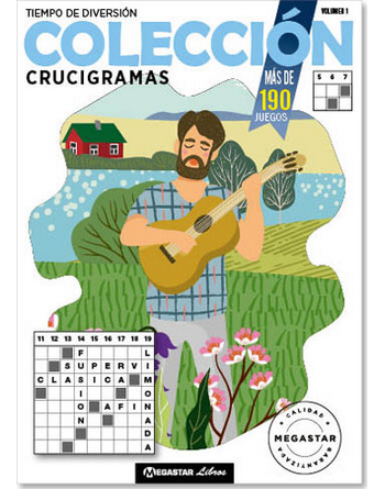 TIEMPO DE DIVERSION: COLECCIÓN