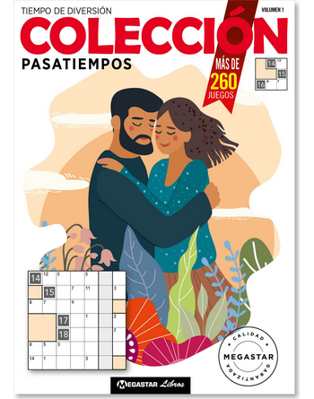 TIEMPO DE DIVERSION: COLECCIÓN