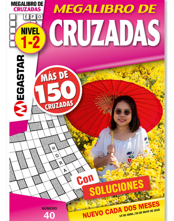 Megalibro de Cruzadas 40