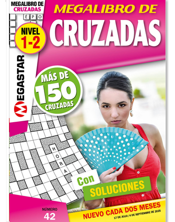 Megalibro de Cruzadas 42