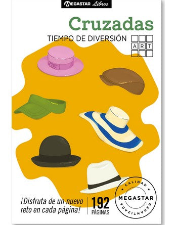Bloc de Cruzadas