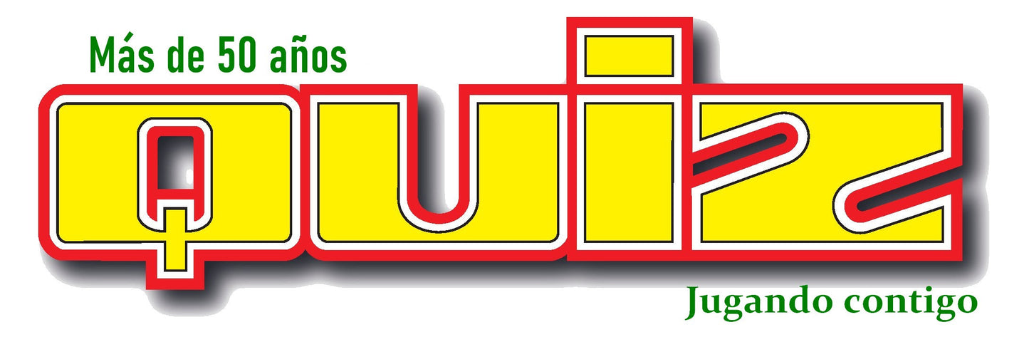 Quiz Sudoku Variado 41