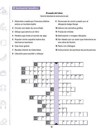 Pasatiempos y Mindfulness 1