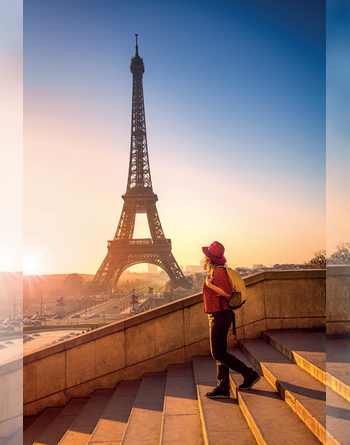 TimeOut Paris