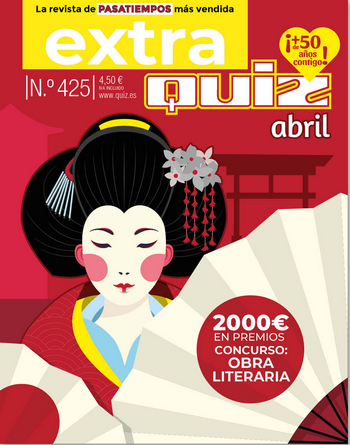 Quiz Extra 425