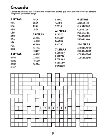 Enigma de Quiz 24