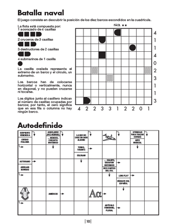 Enigma de Quiz 24