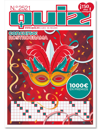 Quiz 2521