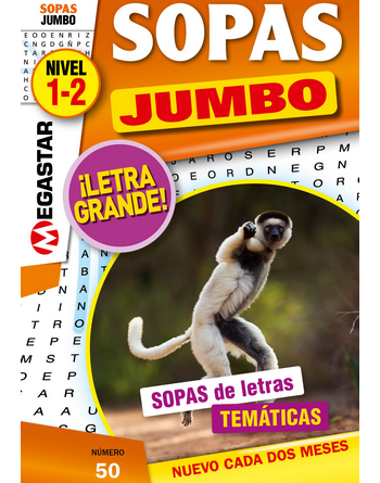 Sopas Jumbo 50