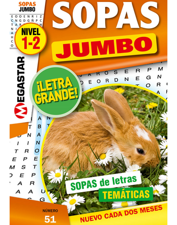 Sopas Jumbo 51