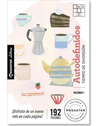 Bloc de Autodefinidos