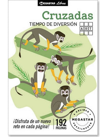 Bloc de Cruzadas