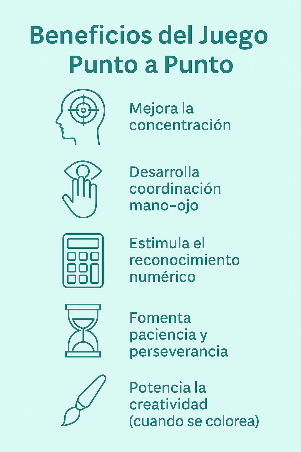 La fascinante historia del juego Punto a Punto: origen, evolución y popularidad