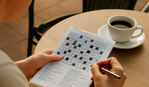 ¿Qué pasatiempos existen? Descubre los mejores juegos en papel para desconectar