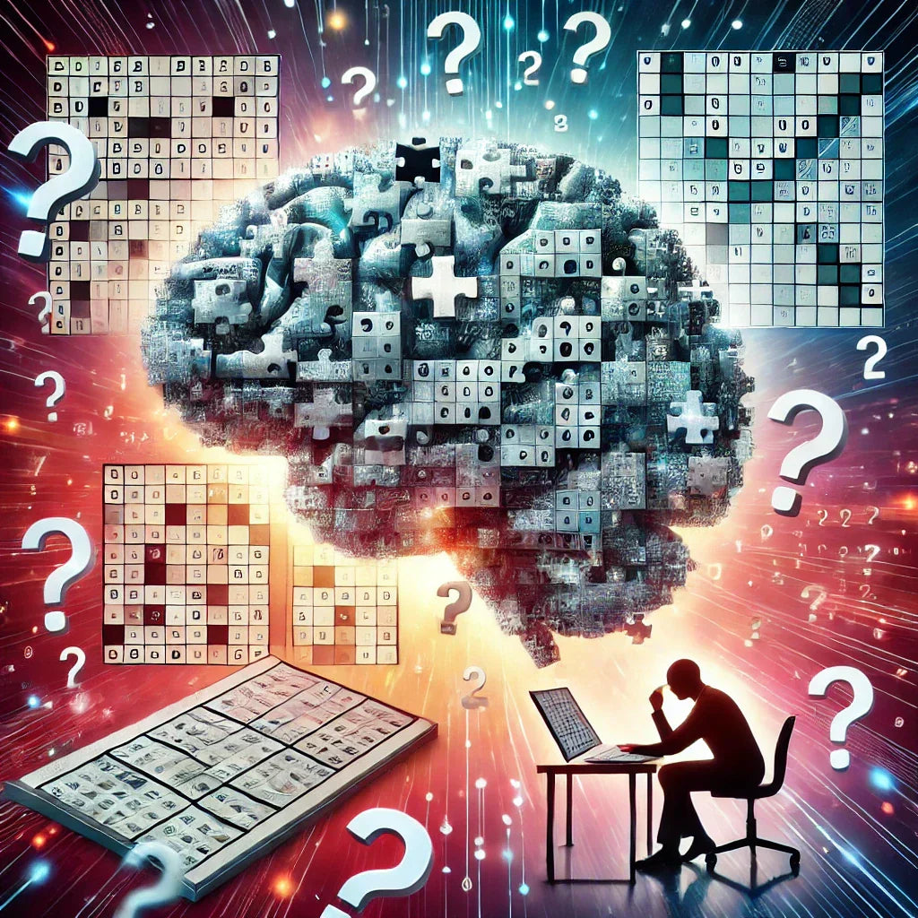 Los Beneficios de los juegos de lógica para tu cerebro y cómo entrenarlo a diario