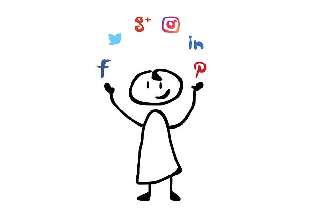 Síguenos en Redes Sociales