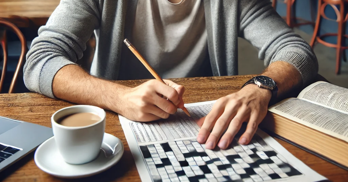 Crucigramas: historia, evolución y su impacto en la era digital