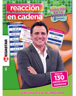 Hasta Siempre, Mozos...