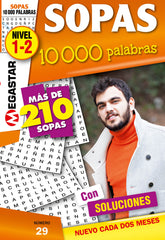Sopas 10.000 Palabras 29