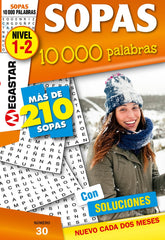 Sopas 10.000 Palabras 30