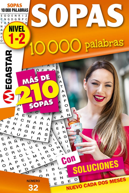 Sopas 10.000 Palabras 32