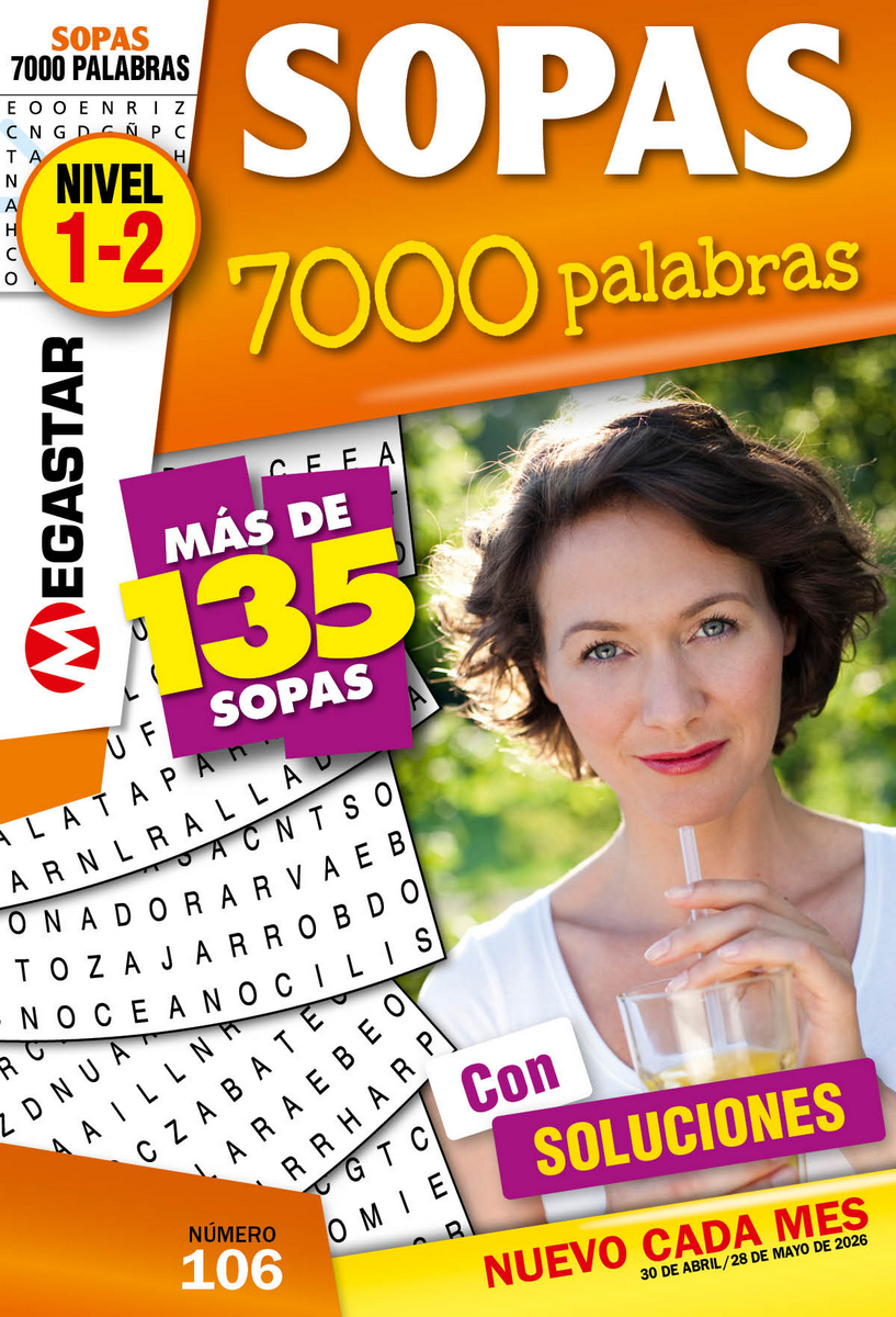 7000 Palabras 106