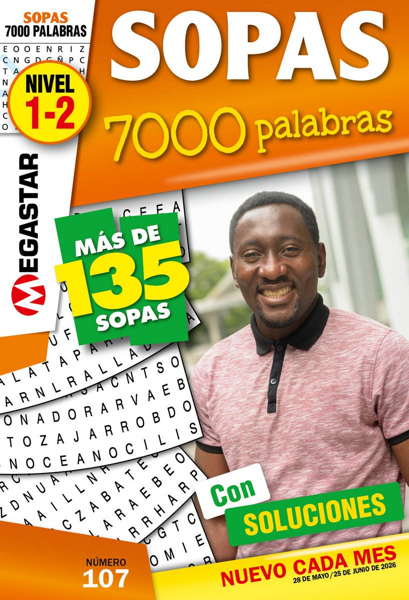 7000 Palabras 107