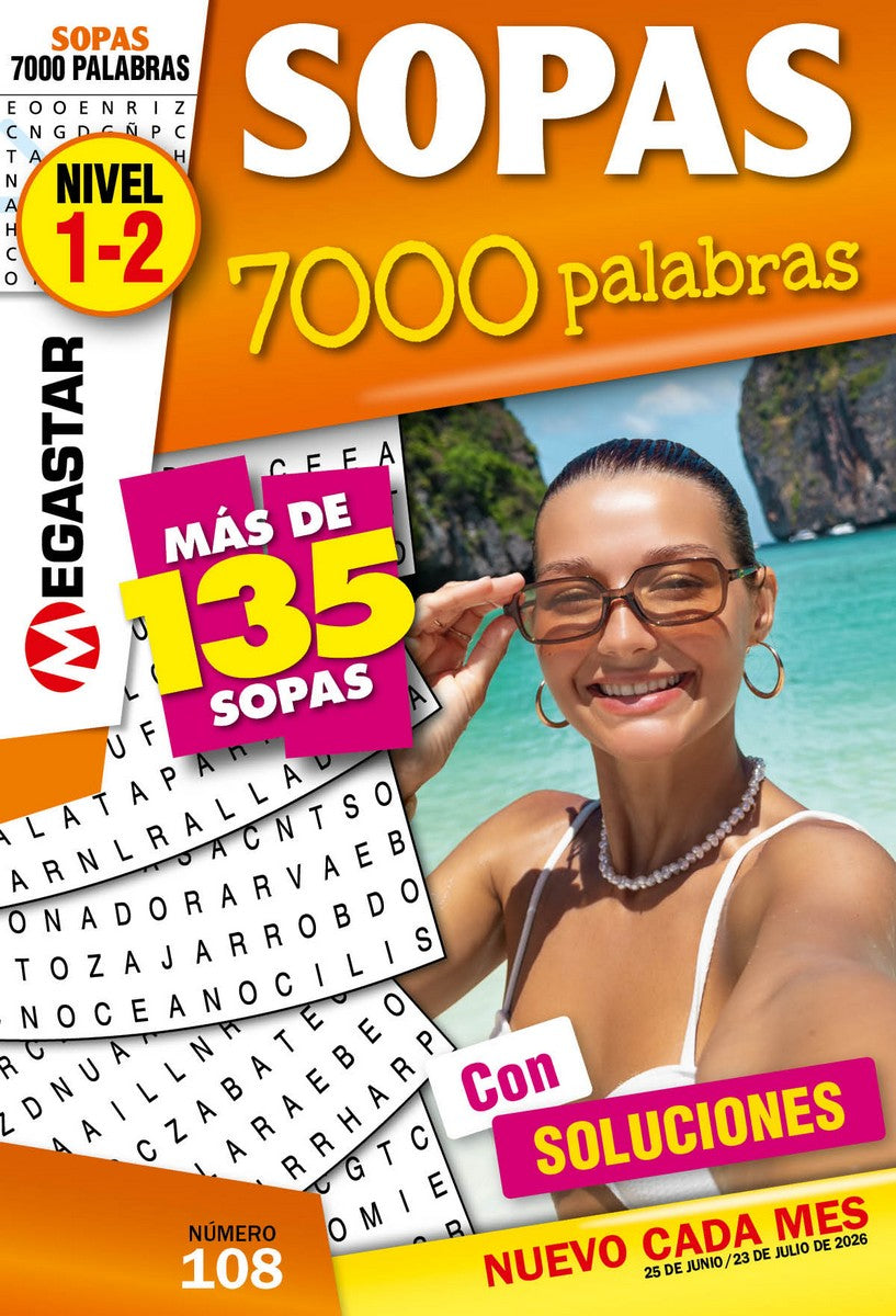 7000 Palabras 108