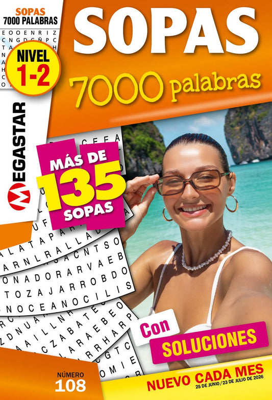 7000 Palabras 108
