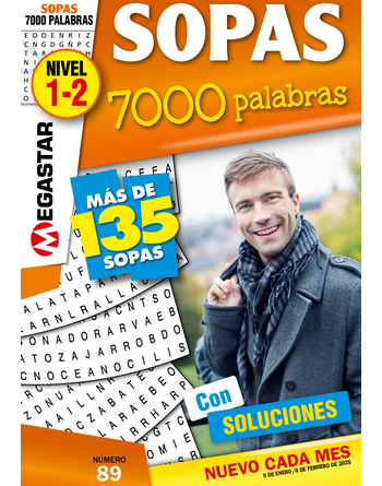 7000 Palabras 89