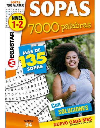 7000 Palabras 94