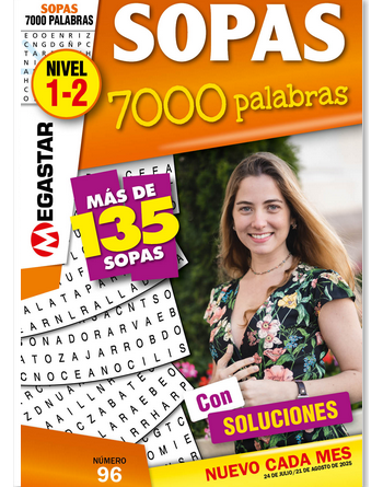 7000 Palabras 96