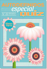 Autodefinidos Especial QUIZ 20